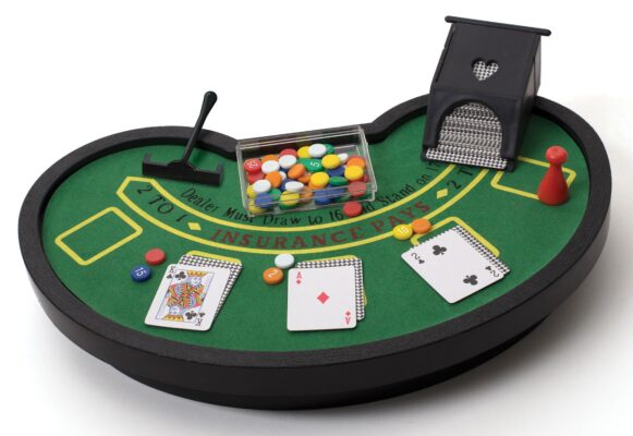MINI POKER RIKVIP LÀ MÔN THỂ THAO TRÍ TUỆ